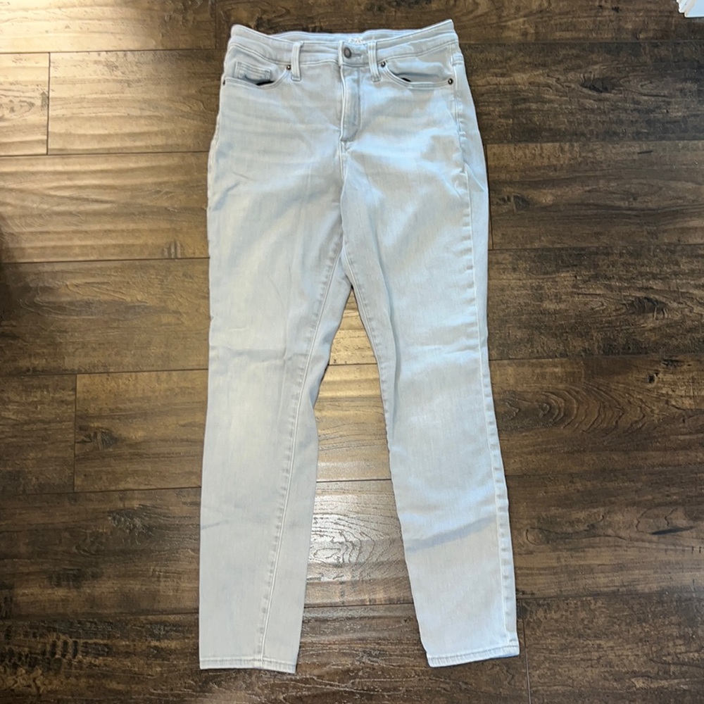 Universal Thread Hi-Rise Skinny